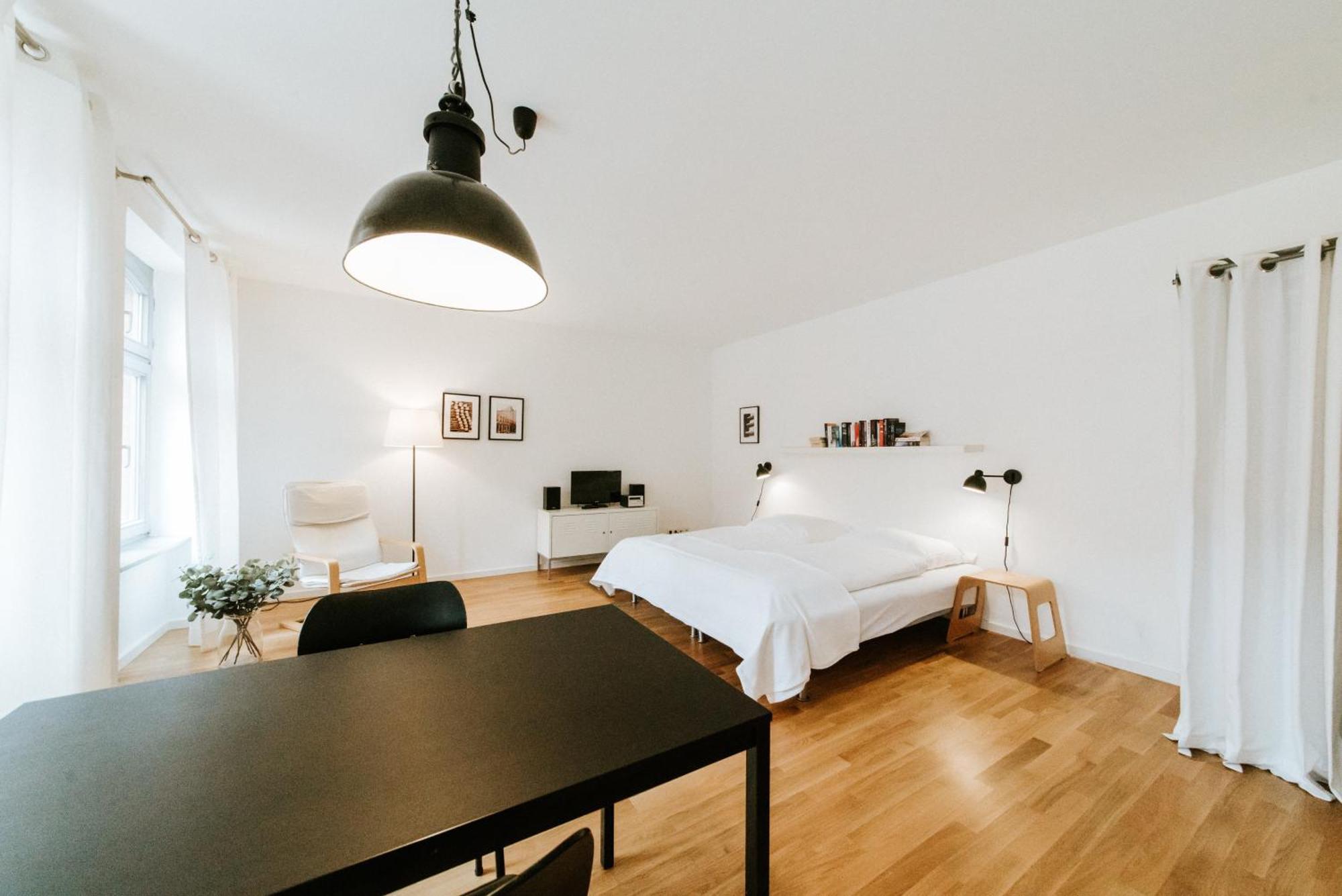 Josty Brauerei Appartements — Photos 1