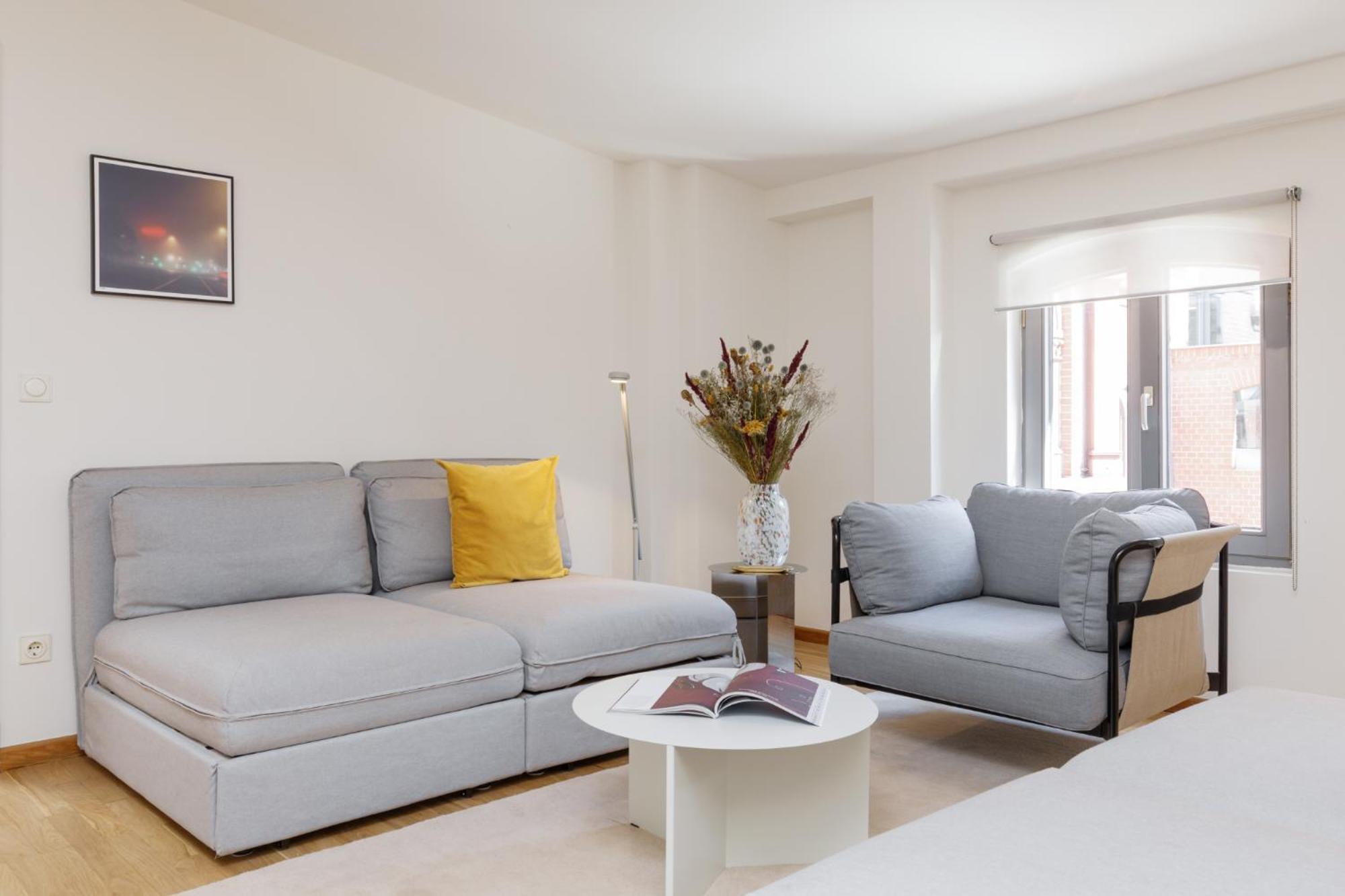 Josty Brauerei Appartements — Photos 3