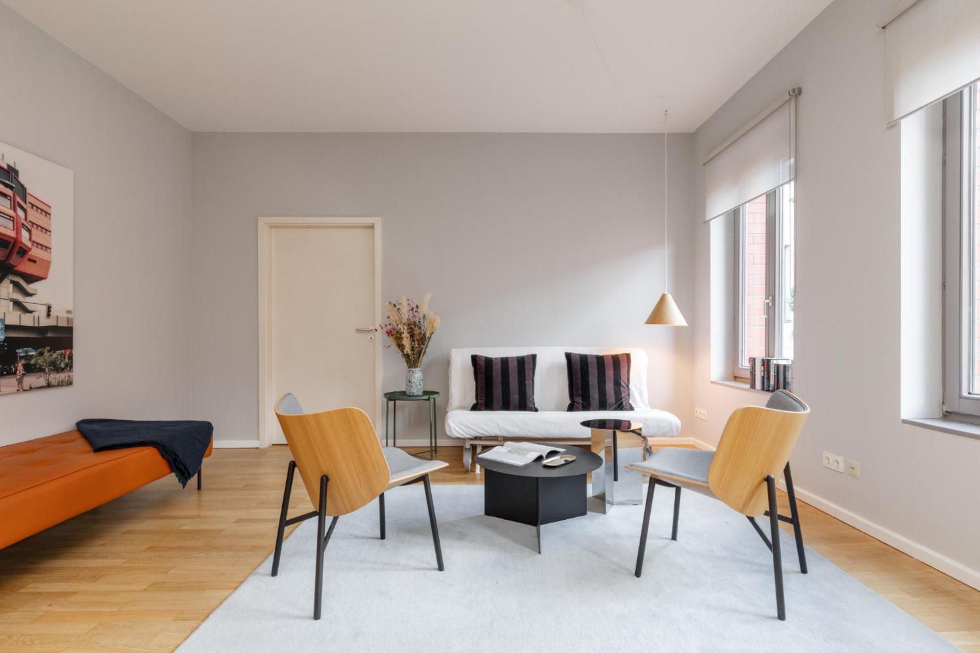 Josty Brauerei Appartements — Photos 2